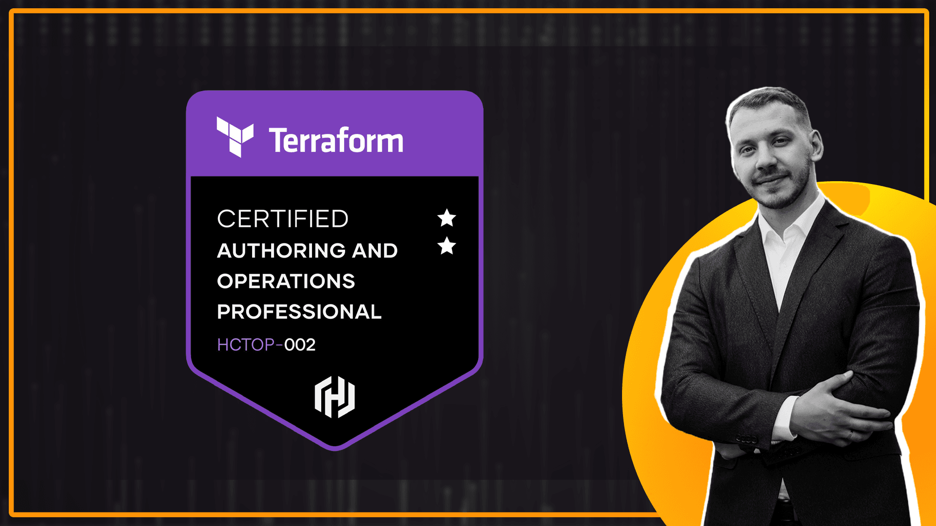 HashiCorp Certified: Terraform Professional